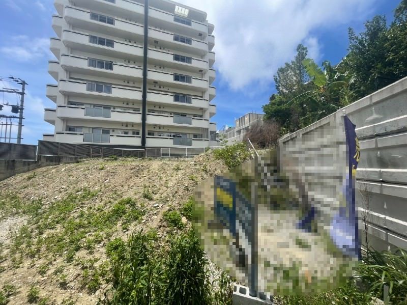 Land for Sale in Oroku, Naha City, Okinawa - 113 sqm - Thumbnail 4