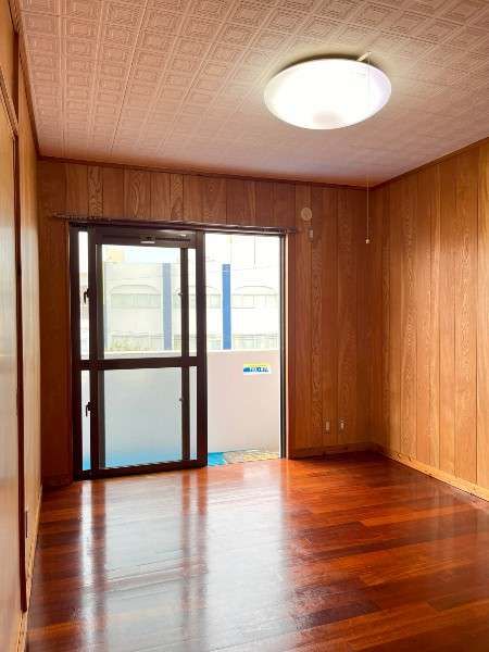 2LDK Apartment for Rent in Urasoe Taira, Okinawa - Thumbnail 3