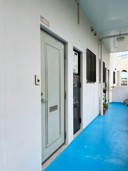 2LDK Apartment for Rent in Urasoe Taira, Okinawa - Thumbnail 2