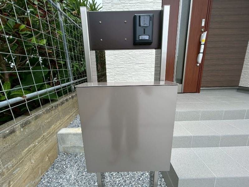 New 2LDK House in Ginowan, Okinawa - Libre Garden Kaku - Thumbnail 4