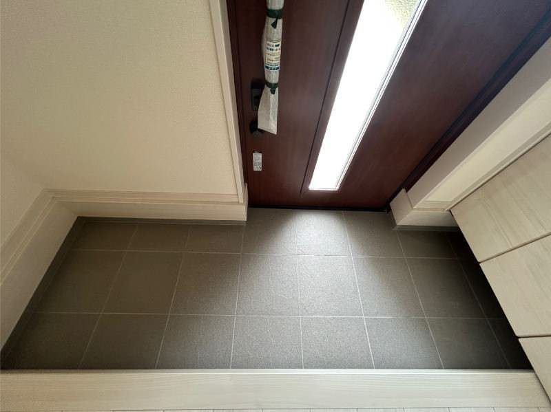 New 2LDK House in Ginowan, Okinawa - Libre Garden Kaku - Thumbnail 3