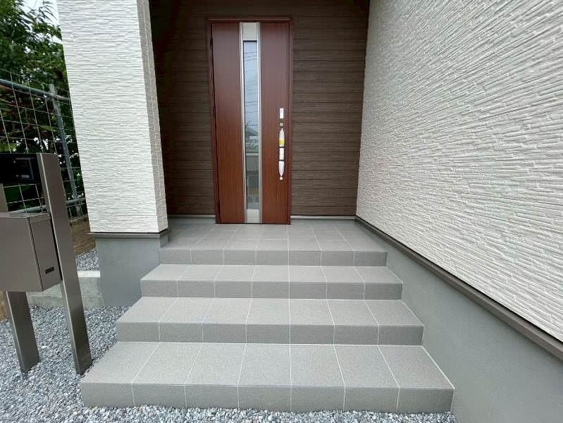 New 2LDK House in Ginowan, Okinawa - Libre Garden Kaku - Thumbnail 2