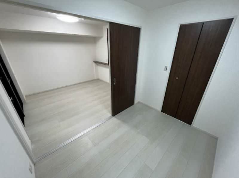 1LDK Apartment for Rent in Naha Kume, Okinawa - 2025 Build - Thumbnail 4