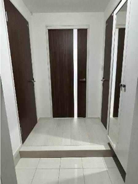 1LDK Apartment for Rent in Naha Kume, Okinawa - 2025 Build - Thumbnail 3