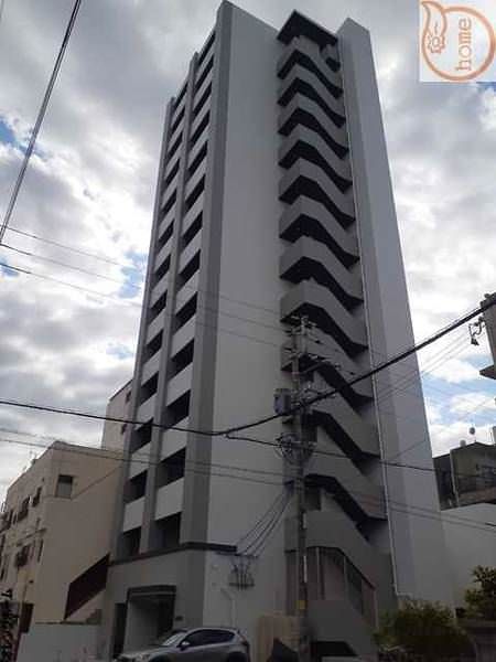 1LDK Apartment for Rent in Naha Kume, Okinawa - 2025 Build - Thumbnail 2