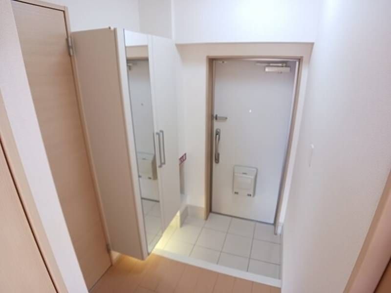 2LDK Apartment for Rent in Nanjo City, Okinawa - Forest Oozato - Thumbnail 4