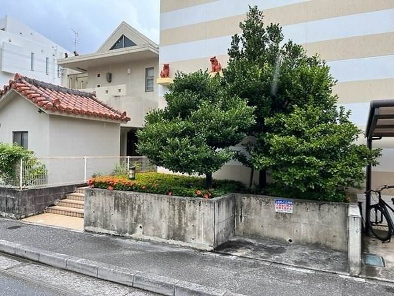 Furnished 1K Apartment for Rent in Naha, Okinawa - LeoPalace Shintoshin Matida - Thumbnail 4