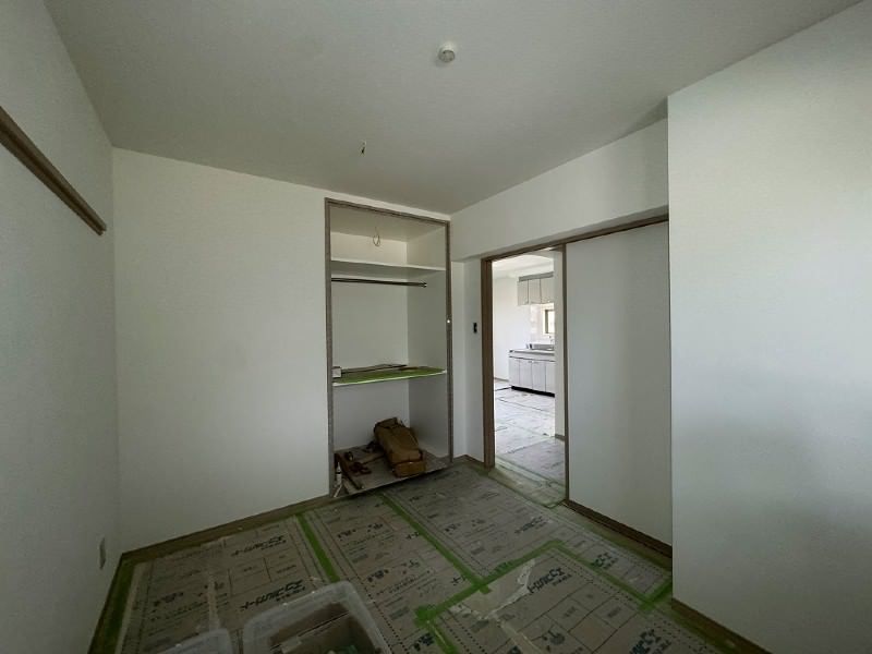 New 2LDK Apartment for Rent in Yomitan Village, Okinawa - Thumbnail 4