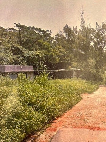 Kumejima Hilltop Land for Sale with Ocean Views in Okinawa - Thumbnail 3