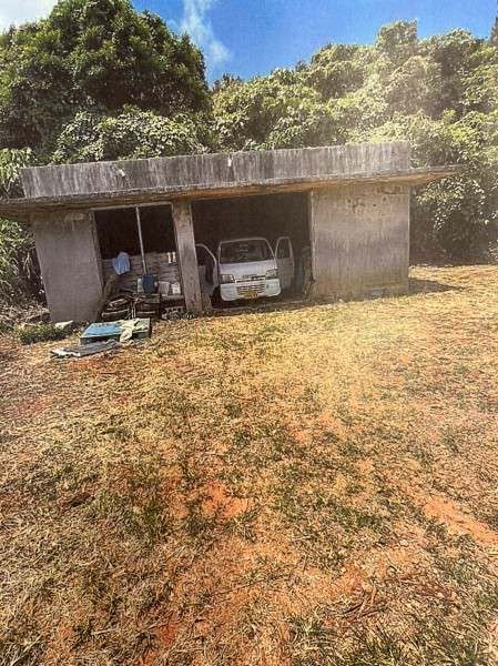 Kumejima Hilltop Land for Sale with Ocean Views in Okinawa - Thumbnail 2