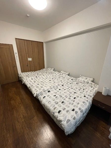Weekly 2LDK Rental Apartment in Okinawa City, Fully Furnished - Thumbnail 4