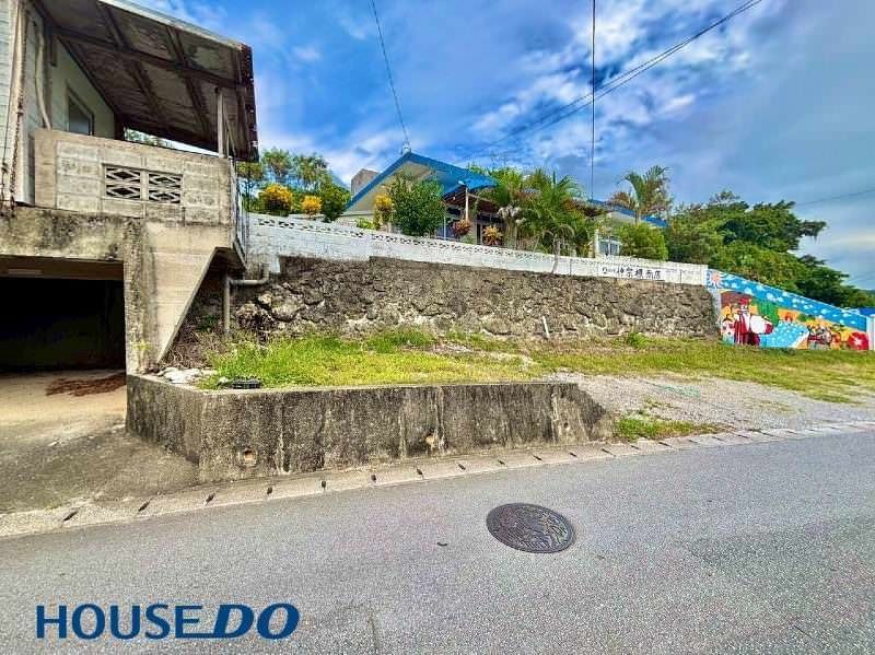 Commercial Shop with Land for Sale in Onna Village, Okinawa - Thumbnail 3