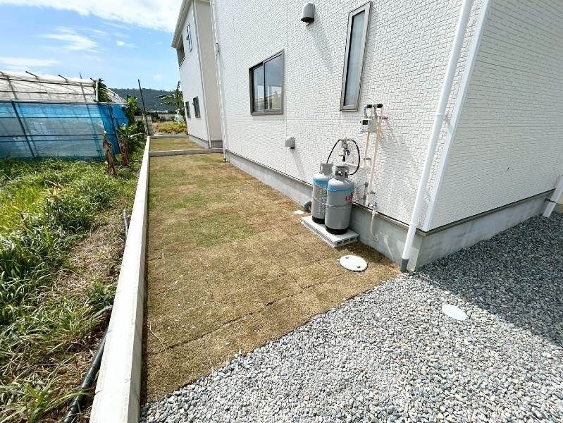 New 4LDK House for Sale in Nanjo City, Okinawa - Thumbnail 3