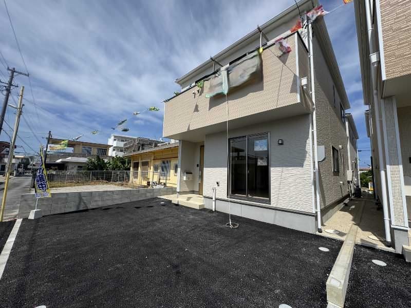 New 4LDK House in Nago City, Okinawa - Umosa no Mori - Thumbnail 2