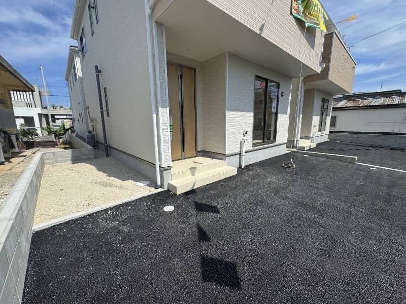 New 4LDK House in Nago City, Okinawa - Umosa no Mori - Thumbnail 3