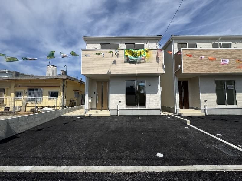 New 4LDK House in Nago City, Okinawa - Umosa no Mori - Thumbnail 4