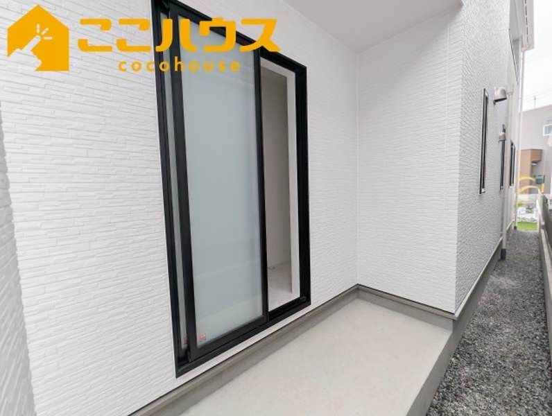 New Build 3LDK House for Sale in Okinawa City, Okinawa - Thumbnail 3