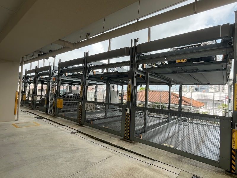 Enz Plaza Rycom 3LDK Apartment for Sale in Okinawa City - Thumbnail 3