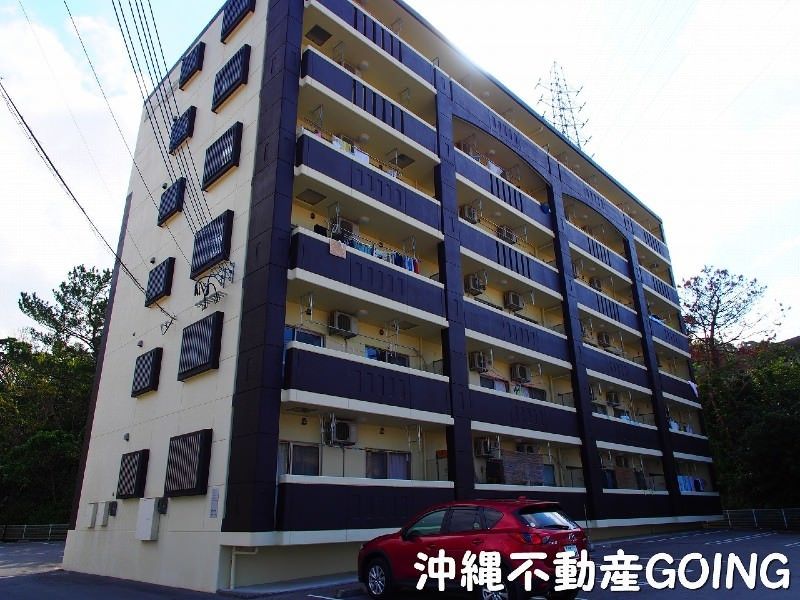 3LDK Apartment for Rent in Nago, Okinawa - Pet Friendly - Thumbnail 3
