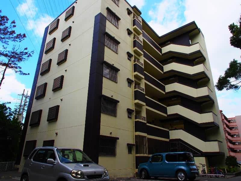 3LDK Apartment for Rent in Nago, Okinawa - Pet Friendly - Thumbnail 2