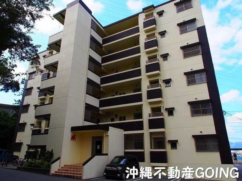 3LDK Apartment for Rent in Nago, Okinawa - Pet Friendly - Thumbnail 4
