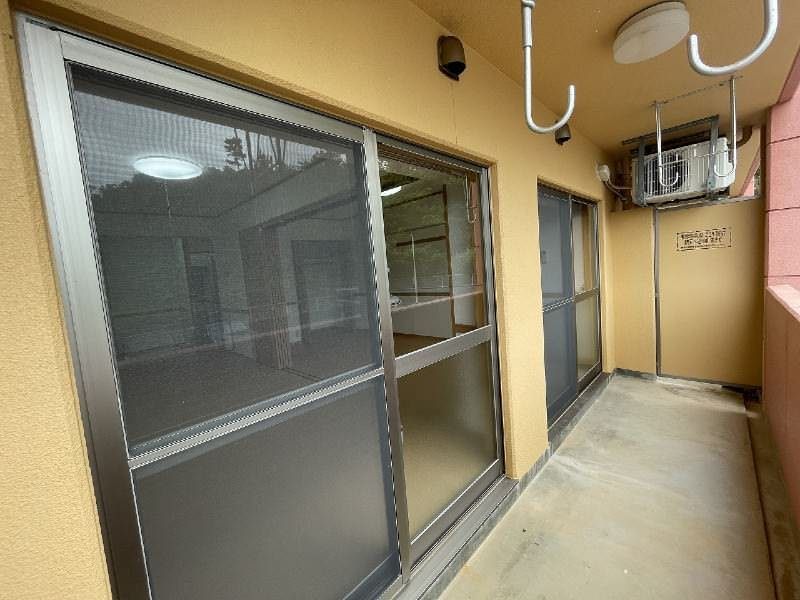 3LDK Pet-Friendly Apartment for Rent in Nago City, Okinawa - Thumbnail 2