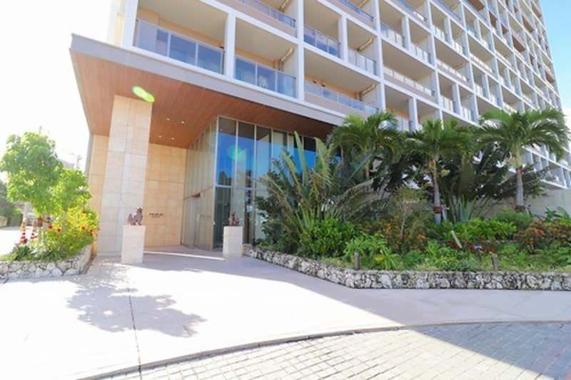 3LDK Apartment for Rent in Ginowan, Okinawa with Sea Views - Thumbnail 2
