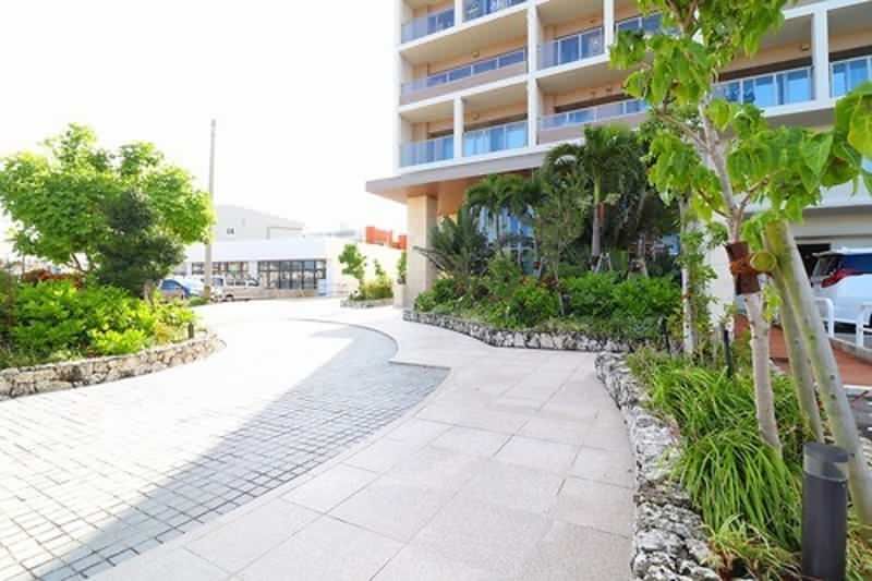 3LDK Apartment for Rent in Ginowan, Okinawa with Sea Views - Thumbnail 3