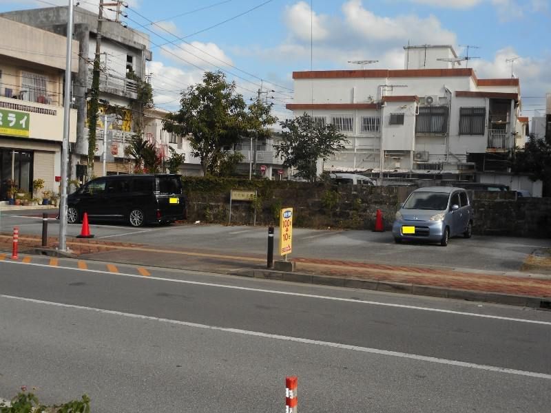 Commercial Land for Sale in Yonabaru, Okinawa - 102.54 sqm - Thumbnail 4
