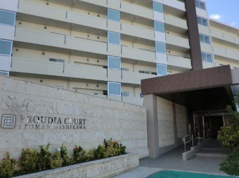 3LDK Sea View Apartment for Rent in Itoman, Okinawa - Thumbnail 3