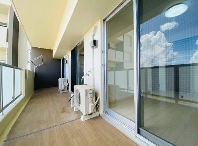 3LDK Sea View Apartment for Rent in Itoman, Okinawa - Thumbnail 2