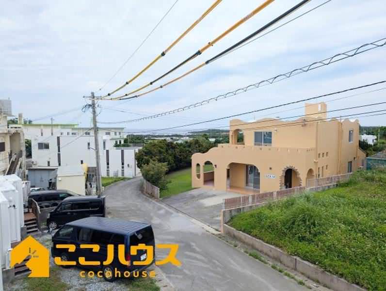 Newly Built 3LDK House in Yomitan, Okinawa - 96 sqm - Thumbnail 4