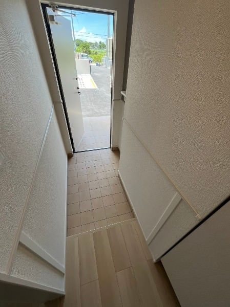 New 1LDK Apartment for Rent in Nago, Okinawa - Pet Friendly - Thumbnail 3