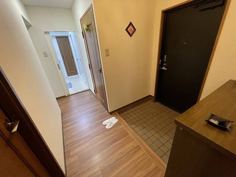 3LDK Apartment for Sale in Ōdōri, Naha City, Okinawa - Thumbnail 4