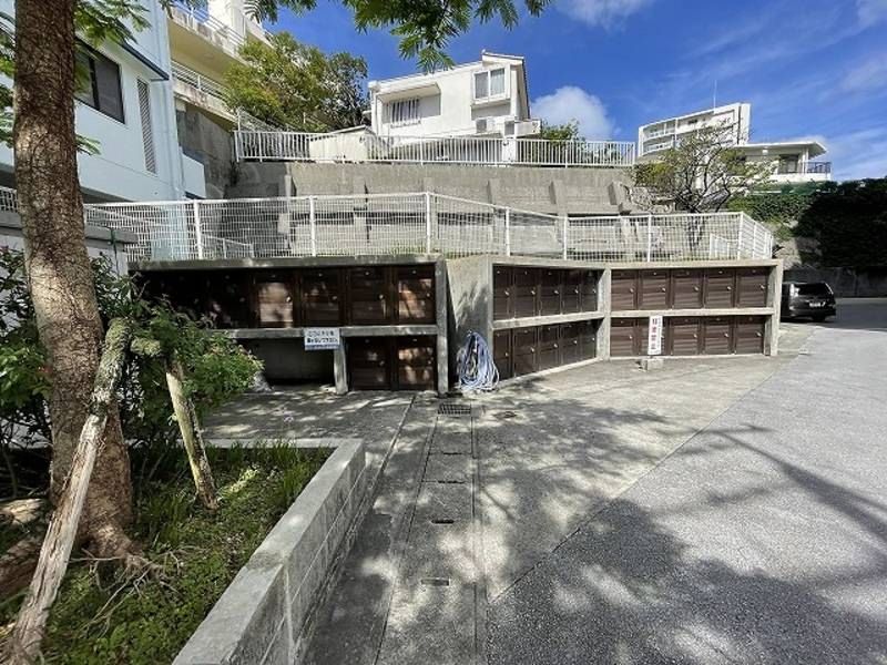 3LDK Apartment for Sale in Ōdōri, Naha City, Okinawa - Thumbnail 3