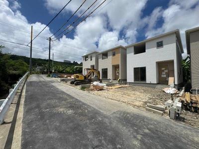 New 3LDK House in Nanjo City, Okinawa | 2025 Build — Image 1, Nanjo, Okinawa