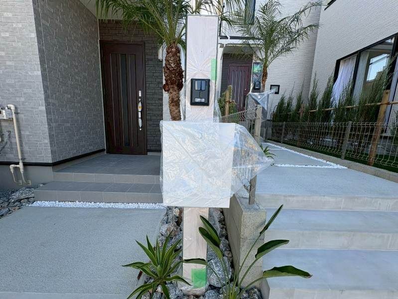 New 4LDK House for Sale in Yonabaru, Okinawa - 2026 Completion - Thumbnail 4