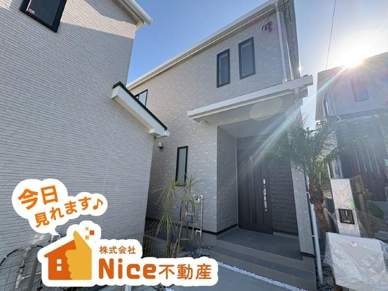 New 4LDK House for Sale in Yonabaru, Okinawa - 2026 Completion - Thumbnail 3