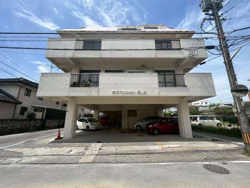 2LDK Apartment for Sale in Nagata, Ginowan City, Okinawa - Thumbnail 2