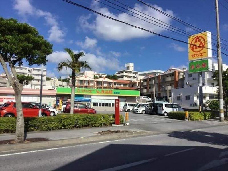 2LDK Apartment for Sale in Nagata, Ginowan City, Okinawa - Thumbnail 3