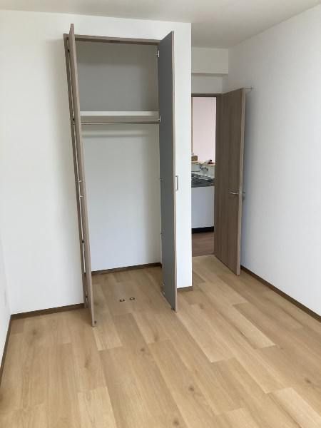 New 2LDK Apartment for Rent in Ginowan, Okinawa - Thumbnail 4