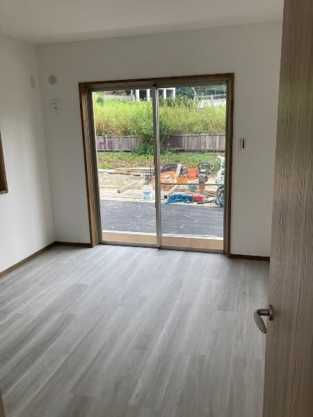 New 2LDK Apartment for Rent in Ginowan, Okinawa - Thumbnail 3