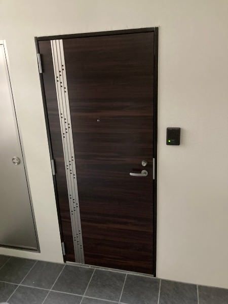 New 2LDK Apartment for Rent in Ginowan, Okinawa - Thumbnail 2