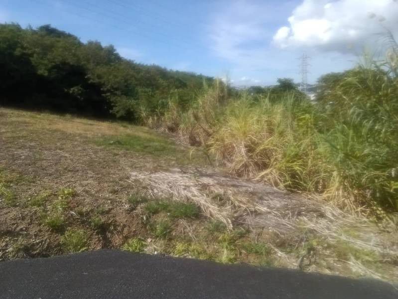 1,044 sqm Land for Sale in Tomigusuku, Okinawa - Thumbnail 4