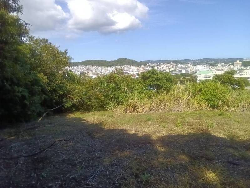 1,044 sqm Land for Sale in Tomigusuku, Okinawa - Thumbnail 2