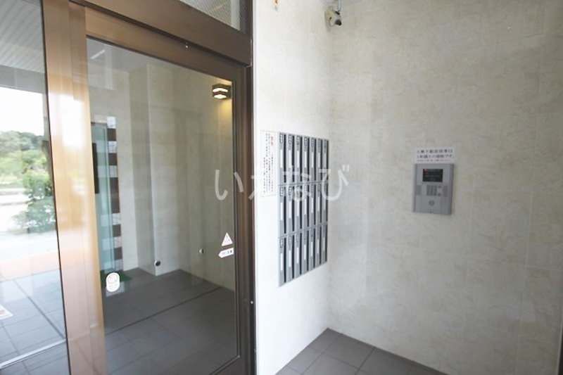 Daiko Mansion No.5 1K Apartment for Rent in Naha Omoromachi - Thumbnail 3