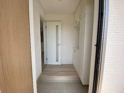 Cradle Garden Nishiharacho Onatsu 1-1 Building Nishiharacho Onatsu Detached house for sale (newly built, walk-in closet, system kitchen, monitor intercom, 4LDK, 37.8 million yen) | Okinawa property information [Go Home] No. 2312-3301 — Image 4, Nishihara, Okinawa