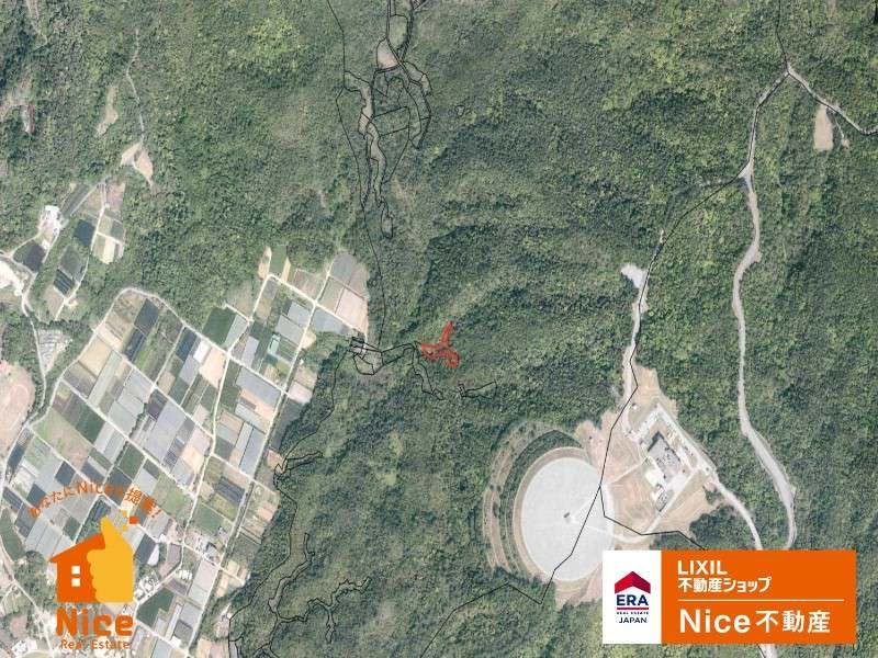 Camp Hansen Military Lease Land for Sale in Kin Town, Okinawa - Thumbnail 2