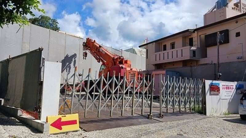 New 2026 2LDK Apartment for Rent in Ginowan, Okinawa - Thumbnail 4