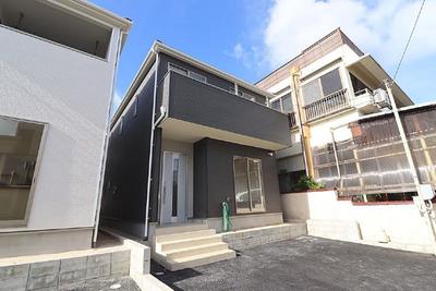 Detached house for sale in Nishihara-cho Owazu (newly built, system kitchen, monitored intercom, 2nd floor or higher, 4LDK, 36.8 million yen) | Okinawa property information [Go Home] No. 5940-698 — Image 3, Nishihara, Okinawa